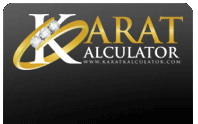 Karat Kalculator Logo
